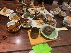 -青藤茶馆(南山路店)