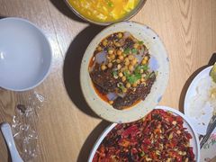 -米一仙·成都小碗菜(东万达店)