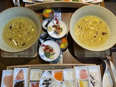 -芸南道·过桥米线(昆明老街旗舰店)