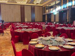 -广州香格里拉酒店