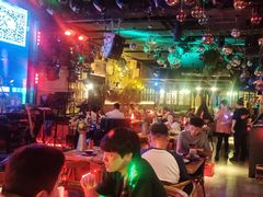 -胡桃里乐队酒馆
