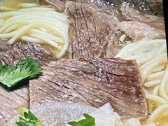 -和府捞面(领展购物广场京通店)