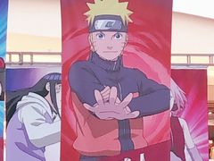 -火影忍者动画多媒体展