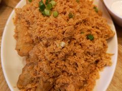 -莆田餐厅PUTIEN(三里屯店)