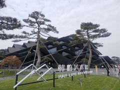 -东钱湖旅游度假区