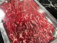 -欣悦坊陈一刀热气羊肉火锅(清真路店)