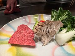 -Ginza Onodera铁板烧(外滩十八号店)