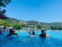 -苏州乐园森林水世界