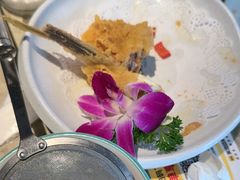 -淘米捞·米汤脆鲩鱼火锅(福田皇岗店)