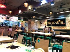 大堂-东记甜品(佛山总店)