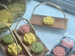 -Tea Stars茶星星(九龙首府店)