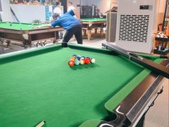 -云川台球(马甸店)