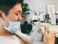 -Oasis绿洲银饰珍珠手作diy(壹方城店)