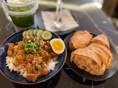 -Let's Taipei 非常烘焙(太古里店)