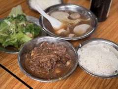 -阿秋牛排(湖心街店)