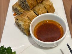 -枣子树·素食餐厅(普陀山店)