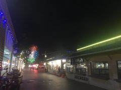 -清水湾3号(东方小周海鲜店)