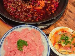 -楠火锅(太古里总店)