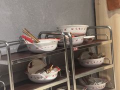 -广府乡下·饭庄(新港东路店)