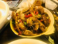 -忆口香龙虾(珠海夏湾老店)