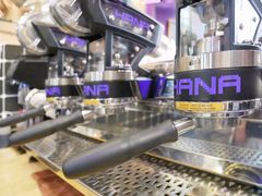 -HANA COFFEE(长寿路店)