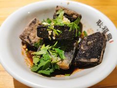油炸臭干-耿福兴(步行街店)