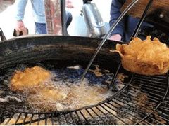 -阿婆油墩子(五里桥路188弄小区店)