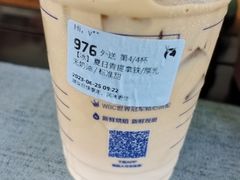 -瑞幸咖啡(经开万达广场店)