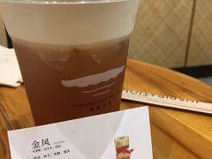 -喜茶(深圳福田星河COCO Park店)