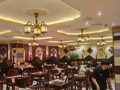 -BRBR叙利亚餐厅(总店)