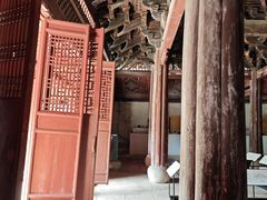 -宁波市保国寺古建筑博物馆