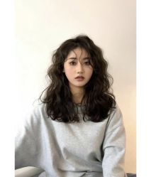 -丝语萱形象