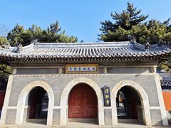 -潭柘寺景区