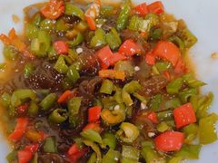 -新凯旋烧烤·燕姐千岛湖土菜