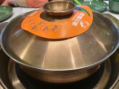 -润园四季椰子鸡火锅(南山海岸城店)
