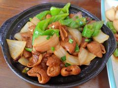 -云中菜馆(恒晟·云中绿园店)