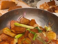 -绿茶餐厅(财富购物中心店)
