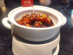 -简小舍·民间手艺菜(武昌江滩店)