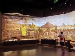 -中国闽台缘博物馆