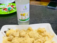 -朴小妹人参鸡汤火锅(长白山万达店)