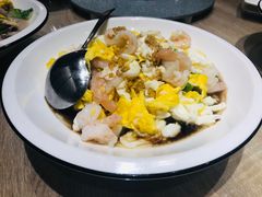 -味莊·青岛菜(云霄路店)