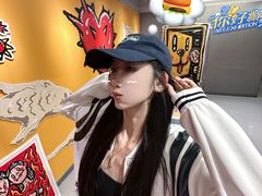 -南京时尚莱迪购物广场(正洪街店)