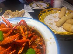 -虾乐园龙虾·夜宵(松江店)
