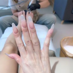 -LynLyn琳林美甲美睫