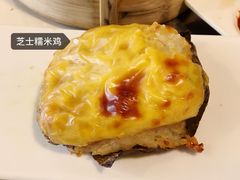 -海椰茶居(海印缤缤广场店)