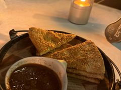 -龟兹KUCINA·新疆菜(前滩L+PLAZA店)