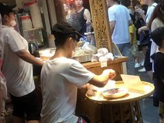 -家宴·灌蛋·沙茶面(曾厝垵店)
