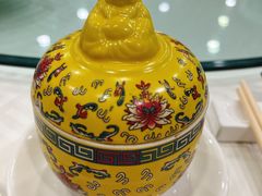 宫廷佛跳墙-江南村酒家