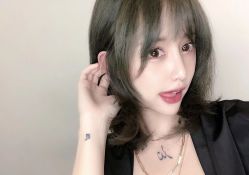 -GIRL STYLE 烫发·染发沙龙