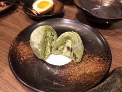 -雷神拉面(财富中心玉米楼店)